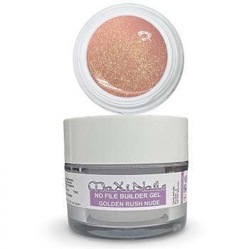 Preview: No File Builder Gel Golden Rush Nude